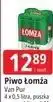E.Leclerc Piwo Łomża oferta