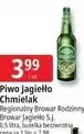 E.Leclerc Piwo Jagiełło Chmielak oferta