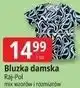 E.Leclerc Bluzka damska oferta