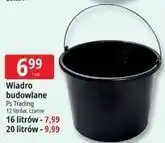 E.Leclerc Wiadro budowlane oferta