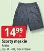 E.Leclerc Szorty męskie oferta