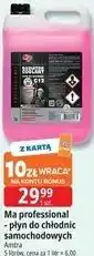 E.Leclerc Ma professional - płyn do chłodnic samochodowych oferta