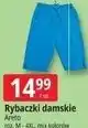E.Leclerc Rybaczki damskie oferta