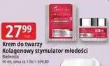 E.Leclerc Krem do twarzy Kolagenowy stymulator młodości Bielenda oferta
