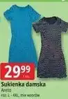 E.Leclerc Sukienka damska oferta