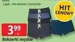 E.Leclerc Bokserki męskie oferta