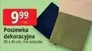 E.Leclerc Poszewka dekoracyjna oferta
