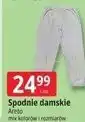 E.Leclerc Spodnie damskie oferta