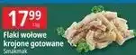 E.Leclerc Flaki wołowe krojone gotowane oferta