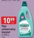 E.Leclerc Płyn uniwersalny Sanytol Ac Marca oferta