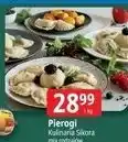 E.Leclerc Pierogi oferta