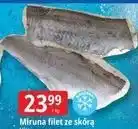 E.Leclerc Miruna filet ze skórą Ultex oferta