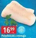 E.Leclerc Polędwiczki z mintaja Transryb oferta