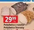 E.Leclerc Polędwica z rusztu/ Polędwica Starosty oferta