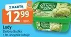 E.Leclerc Lody Zielona Budka oferta