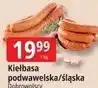 E.Leclerc Kiełbasa podwawelska/śląska oferta