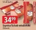 E.Leclerc Szynka/Schab wiedeński oferta