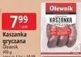E.Leclerc Kaszanka gryczana oferta