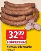 E.Leclerc Kiełbasa żdanowska oferta