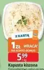 E.Leclerc Kapusta kiszona Gospodarstwo rolno-przetwórcze oferta