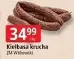 E.Leclerc Kiełbasa krucha oferta