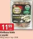 E.Leclerc Kiełbasa biała z szynki oferta