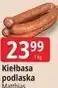 E.Leclerc Kiełbasa podlaska oferta