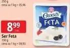 E.Leclerc Ser Feta oferta