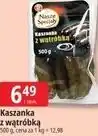 E.Leclerc Kaszanka z wątróbką oferta