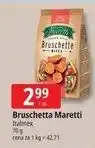E.Leclerc Bruschetta Maretti oferta