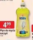 E.Leclerc Płyn do mycia naczyń oferta