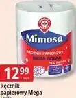 E.Leclerc Ręcznik papierowy Mega oferta