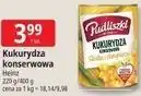 E.Leclerc Kukurydza konserwowa oferta