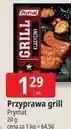 E.Leclerc Przyprawa grill oferta