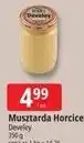E.Leclerc Musztarda Horcice oferta