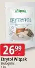 E.Leclerc Erytrytol Witpak oferta