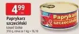 E.Leclerc Paprykarz szczeciński oferta