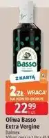 E.Leclerc Oliwa Basso Extra Vergine oferta