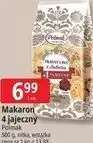 E.Leclerc Makaron 4 jajeczny oferta