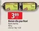 E.Leclerc Baton dla psa Roxi oferta