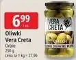 E.Leclerc Oliwki Vera Creta oferta