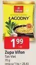 E.Leclerc Zupa Vifon oferta