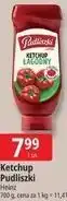 E.Leclerc Ketchup Pudliszki oferta