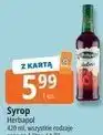 E.Leclerc Syrop Herbapol oferta