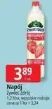 E.Leclerc Napój Żywiec Zdrój oferta