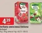 E.Leclerc Herbata owocowa/zielona Herbapol oferta