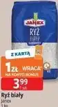 E.Leclerc Ryż biały oferta