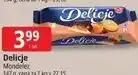 E.Leclerc Delicje Mondelez oferta