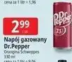 E.Leclerc Napój gazowany Dr.Pepper oferta