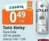 E.Leclerc Tonic Kinley oferta